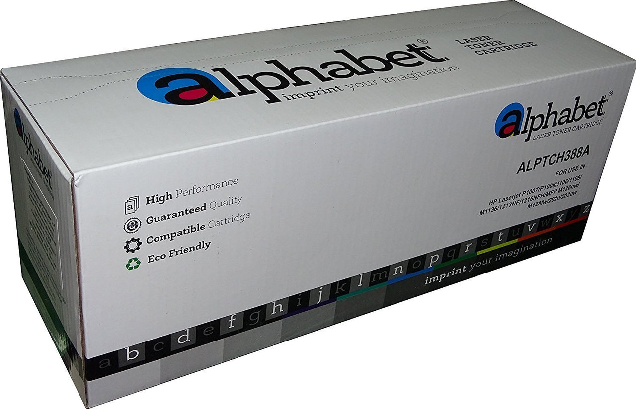 Toner Compatible 88A