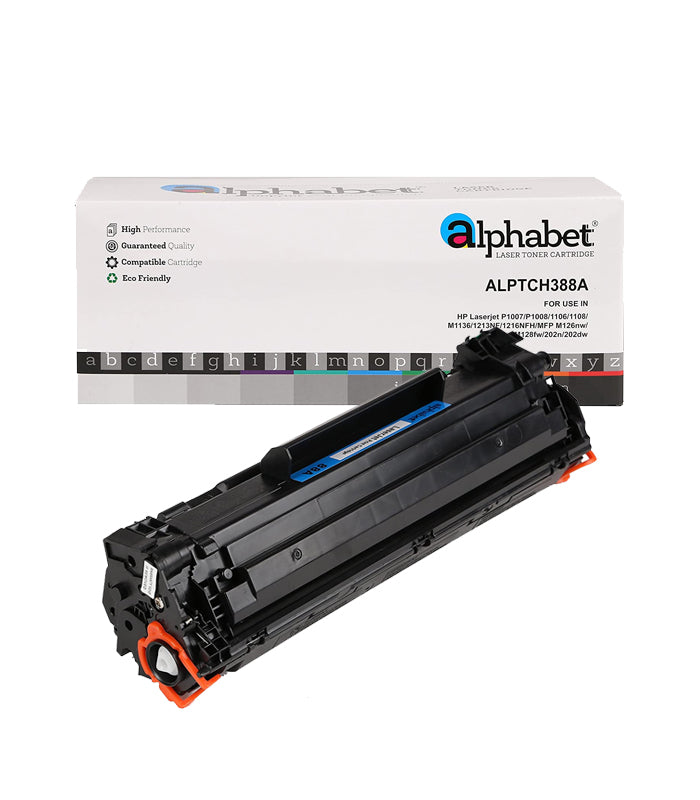 Toner Compatible 88A