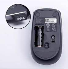 MOUSE DELL WIRELESS WM118