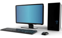 Thumbnail for Refurbish Desktop I3 3rd Gen