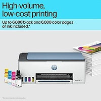 Thumbnail for Hp Smart Tank 525 All In One Printer