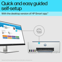 Thumbnail for Hp Smart Tank 525 All In One Printer