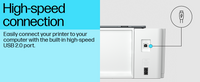 Thumbnail for Hp Smart Tank 520 All In One Printer