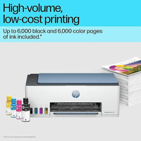 Thumbnail for Hp Smart Tank 520 All In One Printer