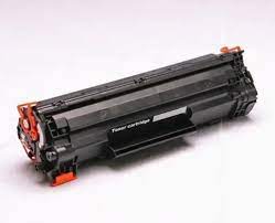 Toner Compatible 88A