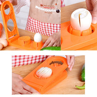 Thumbnail for Egg Slicer