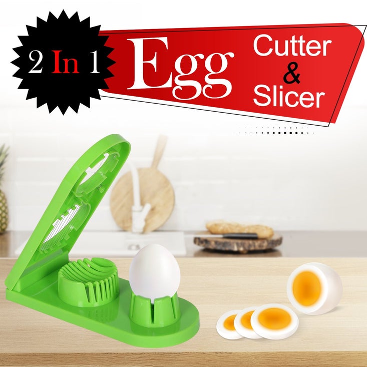 Egg Slicer