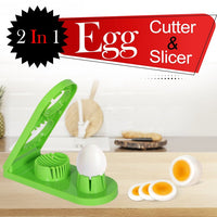 Thumbnail for Egg Slicer