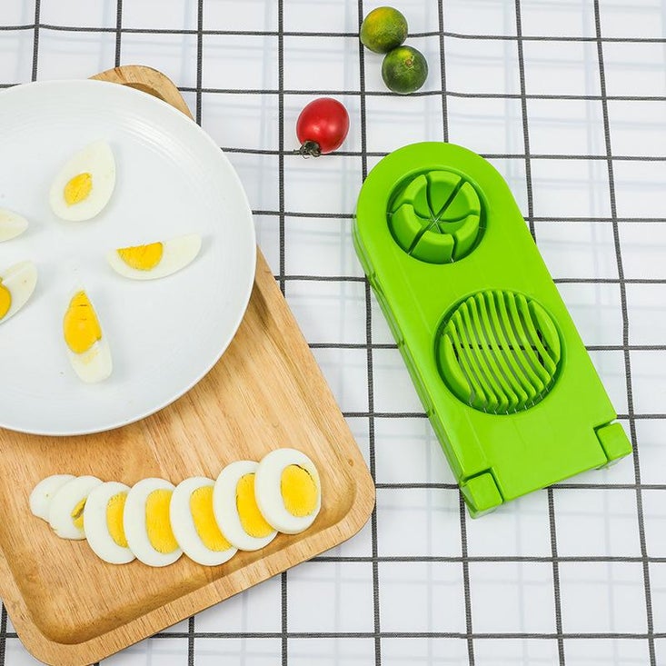 Egg Slicer