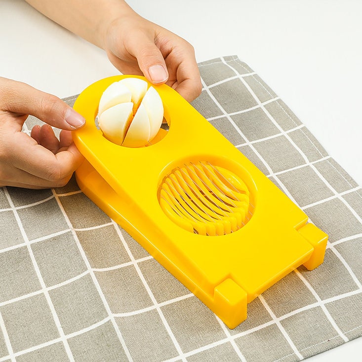Egg Slicer