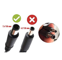 Thumbnail for Dell Laptop Adapter 65W 19.5V 3.34 amp 7.4mm