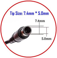 Thumbnail for Dell Laptop Adapter 65W 19.5V 3.34 amp 7.4mm