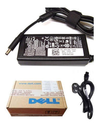 Thumbnail for Dell Laptop Adapter 65W 19.5V 3.34 amp 4.5mm
