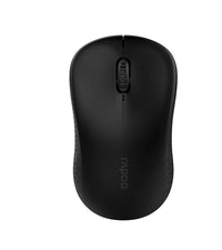 Thumbnail for Mouse Wireless Opticle Rapoo 1620