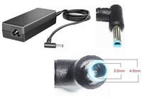 Thumbnail for Hp Laptop Adapter 19.5V 3.33A 65W Blue Pin