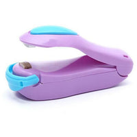 Thumbnail for Mini Sealing Machine