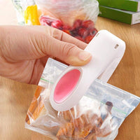 Thumbnail for Mini Sealing Machine