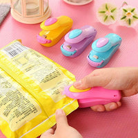 Thumbnail for Mini Sealing Machine