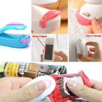 Thumbnail for Mini Sealing Machine