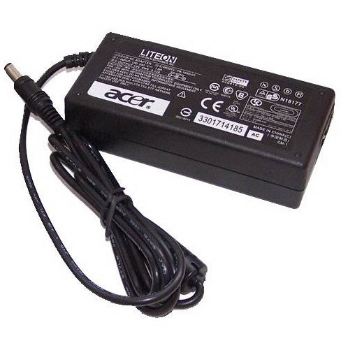 Acer Laptop Adapter 19V 3.42A 65W