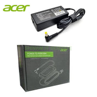Thumbnail for Acer Laptop Adapter 19V 3.42A 65W