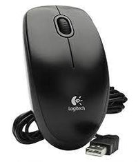 Thumbnail for Mouse Wired Logitech M90