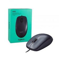 Thumbnail for Mouse Wired Logitech M90