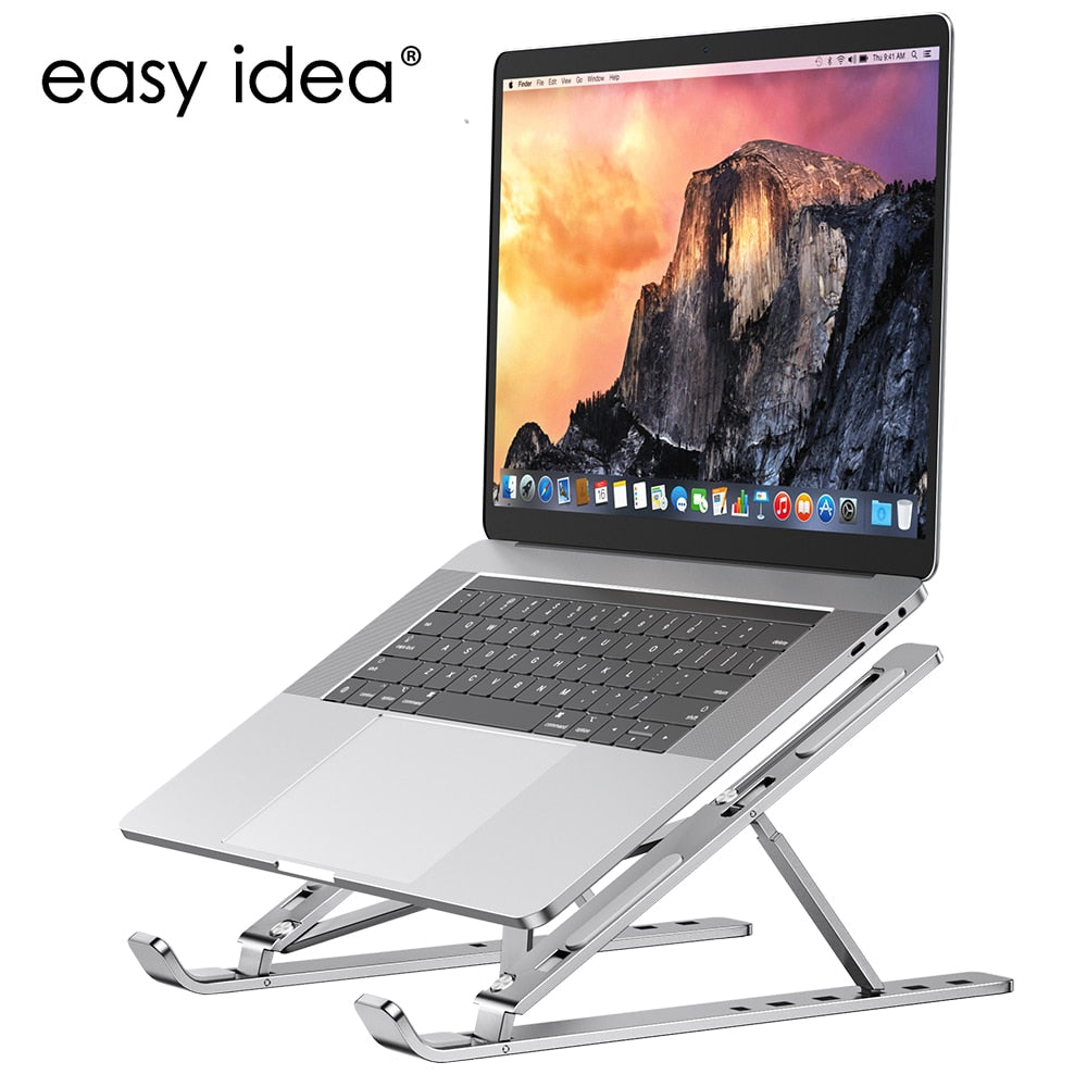 Adjustable Laptop Stand
