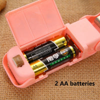 Thumbnail for Mini Sealing Machine