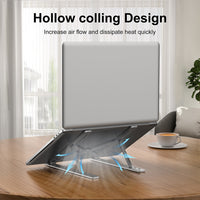 Thumbnail for Adjustable Laptop Stand