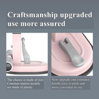 Thumbnail for Sit-up Assistant Exercise Equipment
