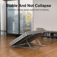 Thumbnail for Adjustable Laptop Stand