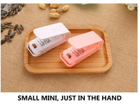Thumbnail for Mini Sealing Machine