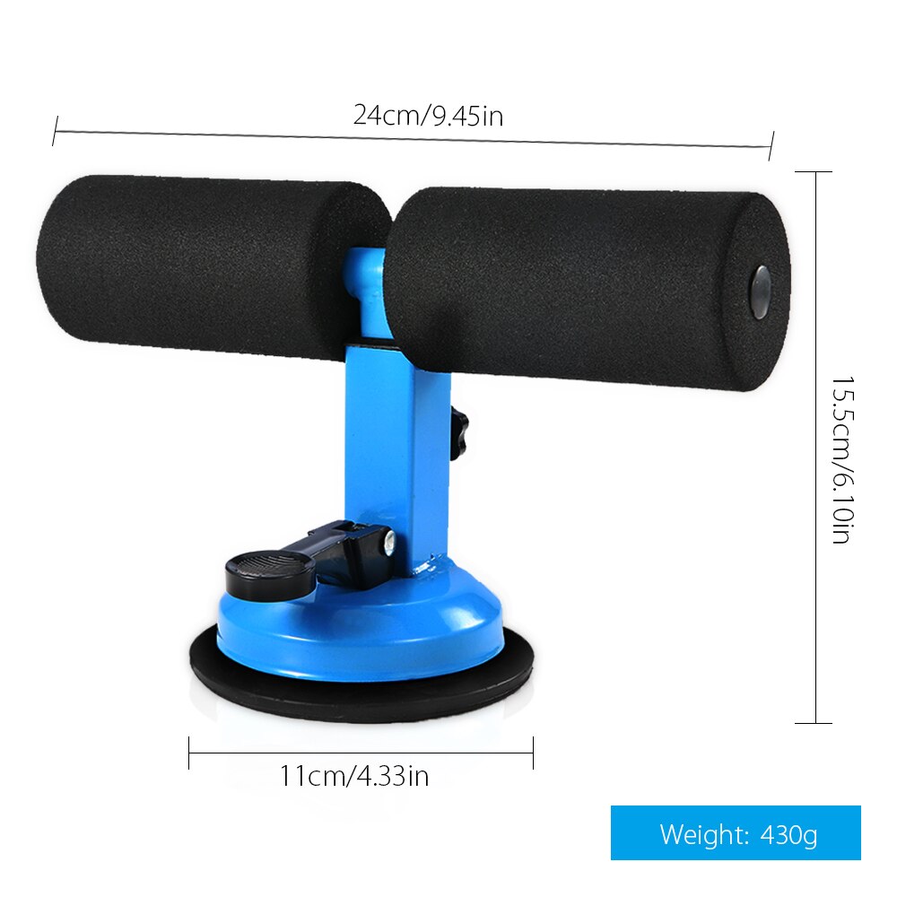 Sit-up Assistant Exercise Equipment