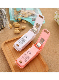 Thumbnail for Mini Sealing Machine