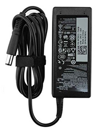 Thumbnail for Dell Laptop Adapter 65W 19.5V 3.34 amp 7.4mm