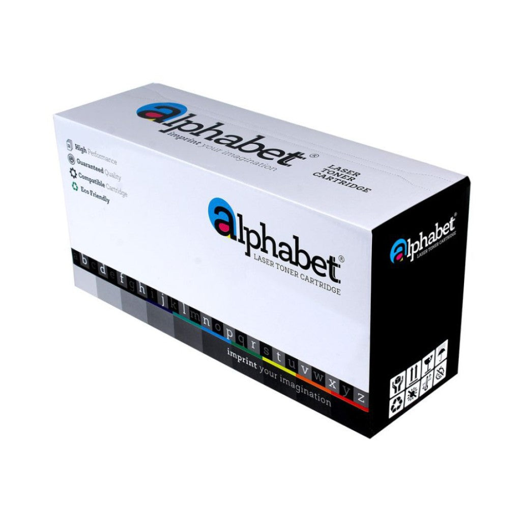 Toner Compatible 12A