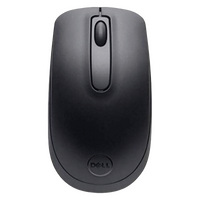 Thumbnail for MOUSE DELL WIRELESS WM118