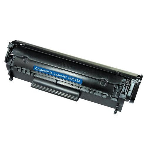 Toner Compatible 12A