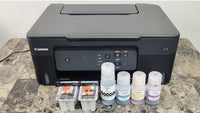 Thumbnail for Canon Pixma G2730 All-In-One Colour Ink Tank Printer