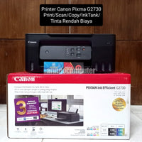 Thumbnail for Canon Pixma G2730 All-In-One Colour Ink Tank Printer