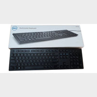 Thumbnail for KEYBOARD WIRED DELL KB216