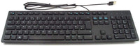 Thumbnail for KEYBOARD WIRED DELL KB216