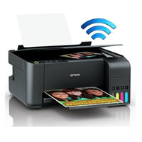 Thumbnail for Epson EcoTank L3250 A4 Wi-Fi All-in-One Ink Tank Printer