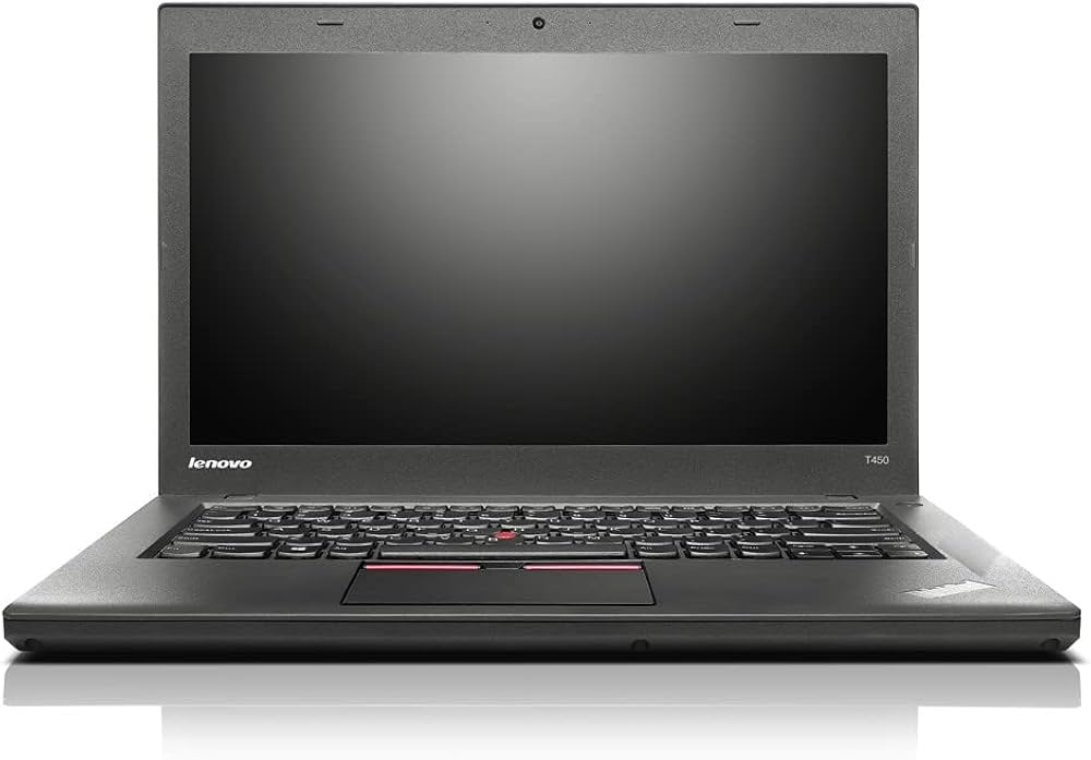 Refurbish Laptop Lenovo THINKPAD T450