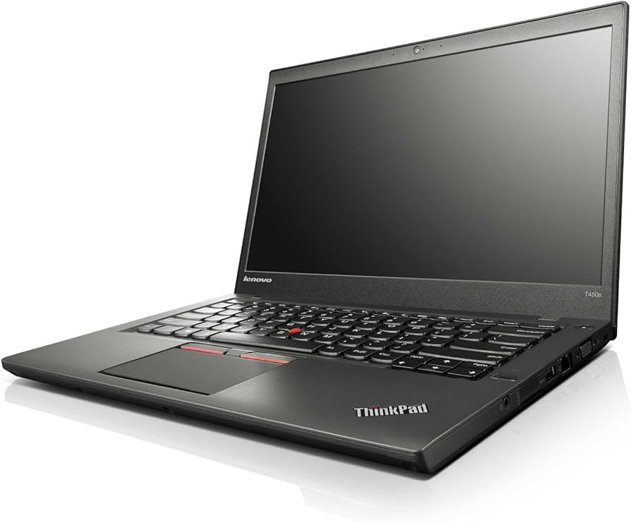 Refurbish Laptop Lenovo THINKPAD T450