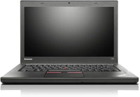 Thumbnail for Refurbish Laptop Lenovo THINKPAD T450