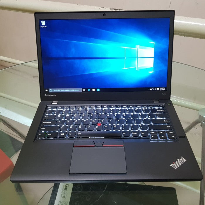 Refurbish Laptop Lenovo THINKPAD T450