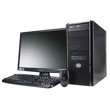 REFURBISH DESKTOP i5 4th Gen