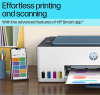 Thumbnail for HP Smart Tank 585 All-in-One Printer